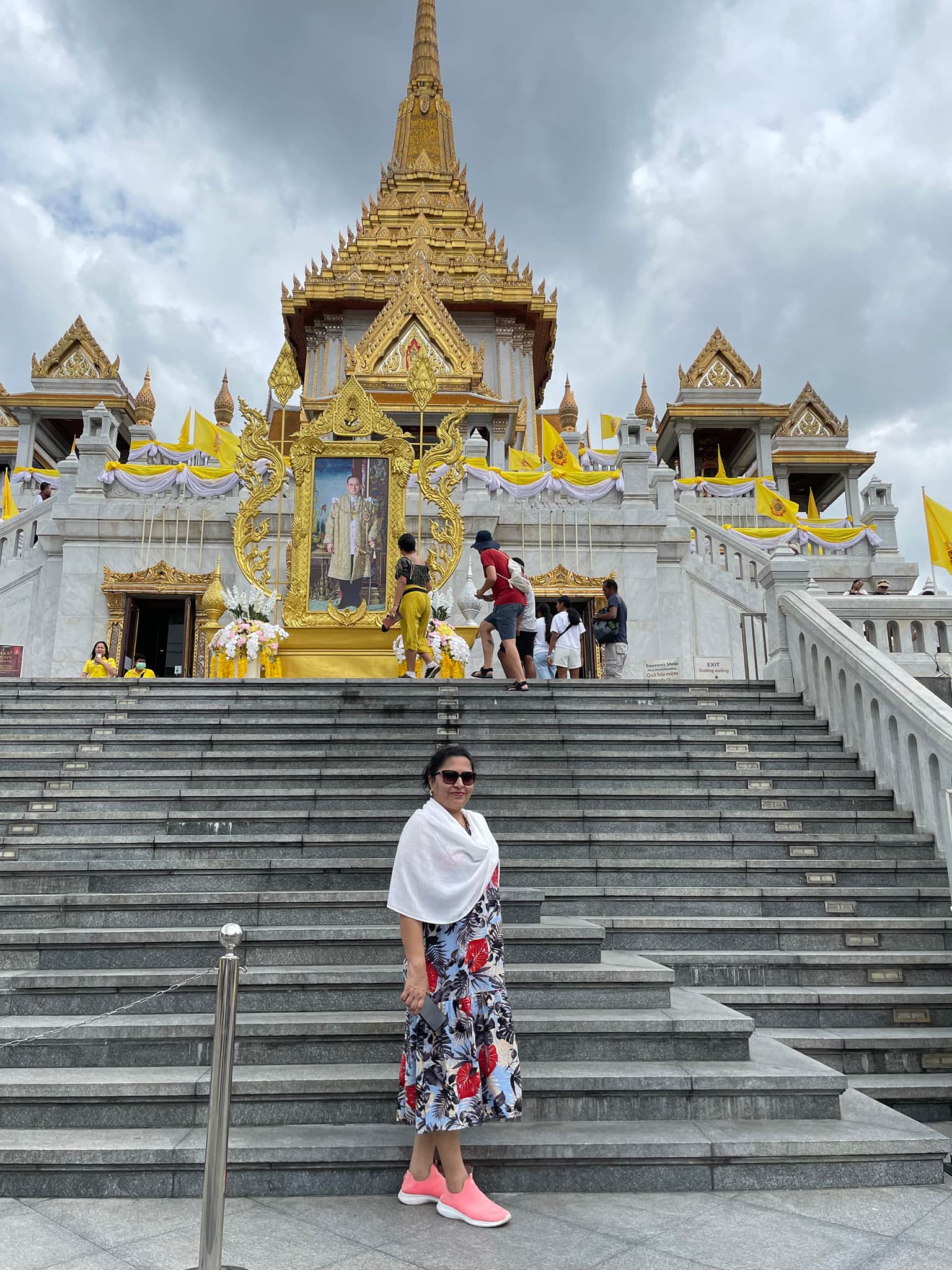 Photo from Nadeem Qureshi's trip