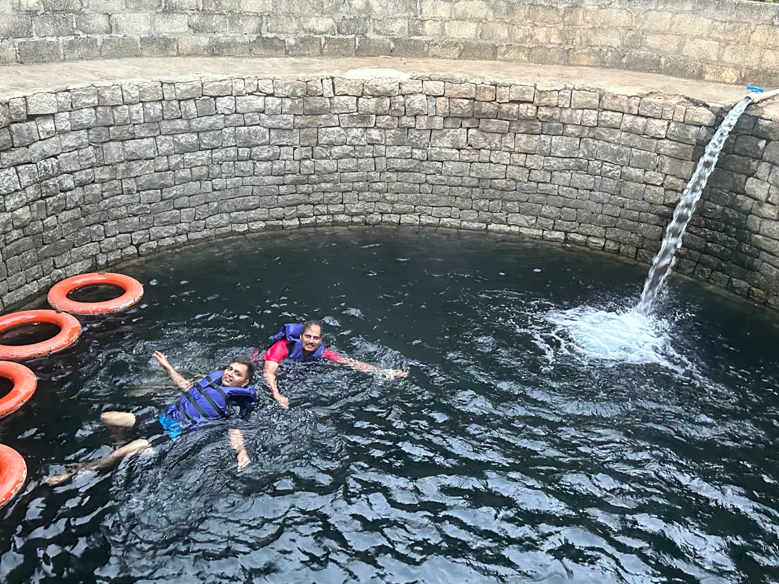 Photo from sasidhar 's trip