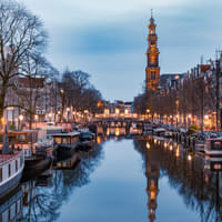amsterdam-paris-switzerland-package