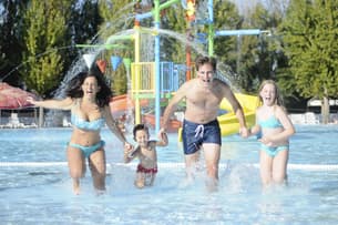 Zoomarine Rome Tickets