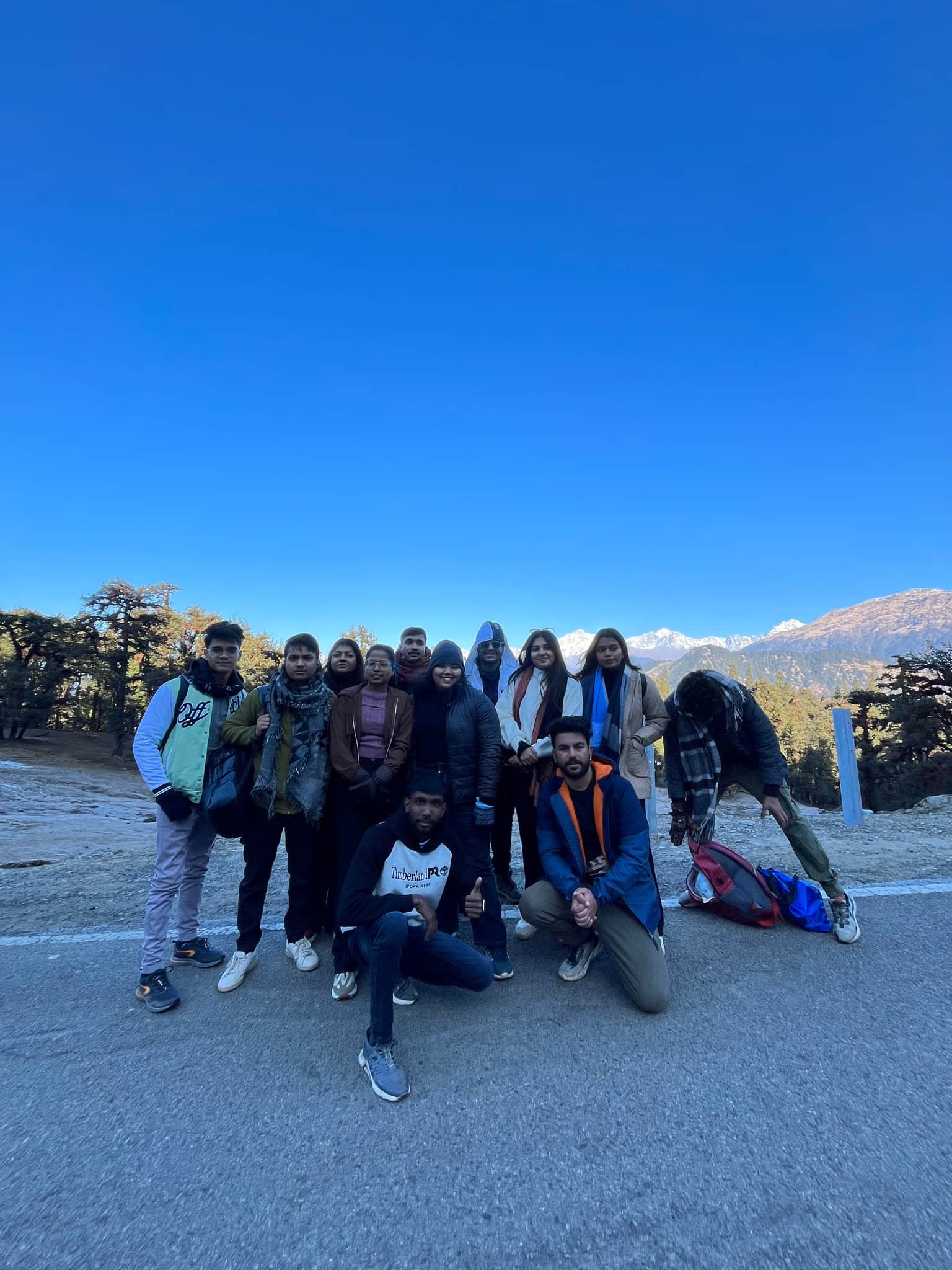 Photo from Rahul  Valecha's trip