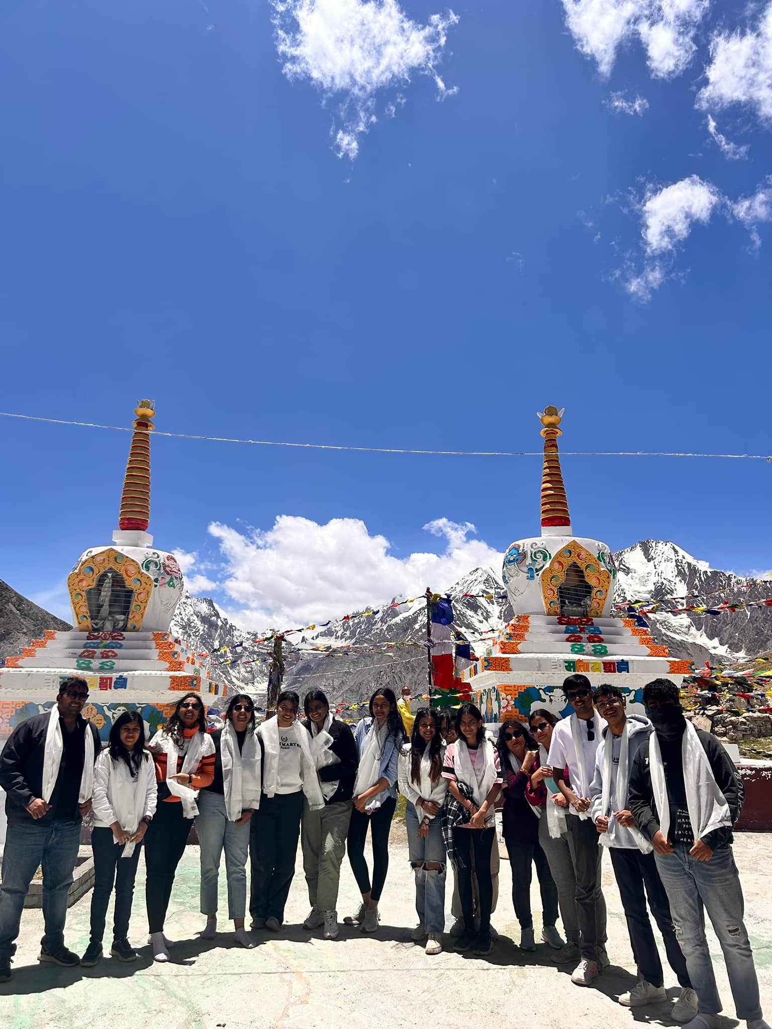 Photo from Kunjal Sheth's trip