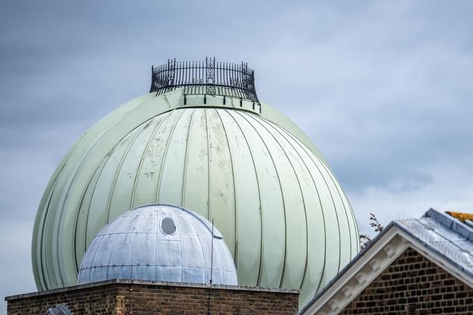 Royal Observatory Greenwich