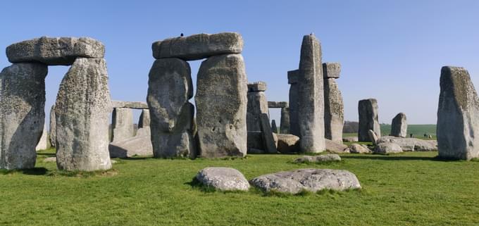 Stonehenge