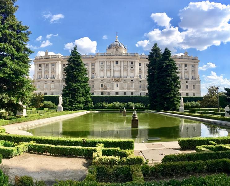 Tips for Visiting The Royal Palace Of Madrid