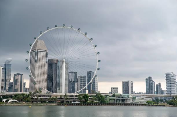 Singapore Flyer