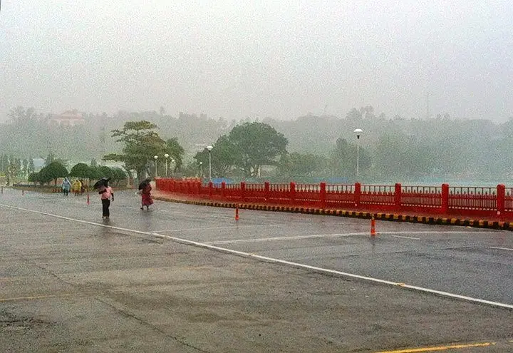 Photo from Lavanya Jha's trip