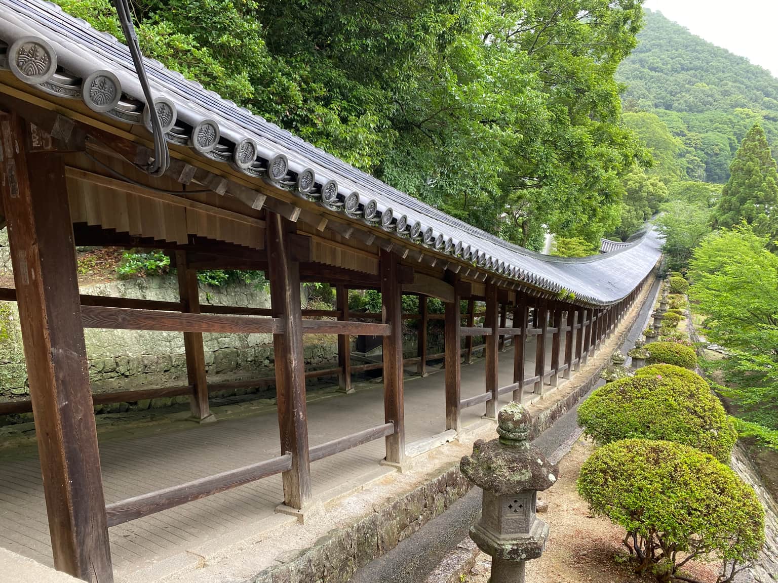 Kibitsujinja Shrine, <em>Japan</em>