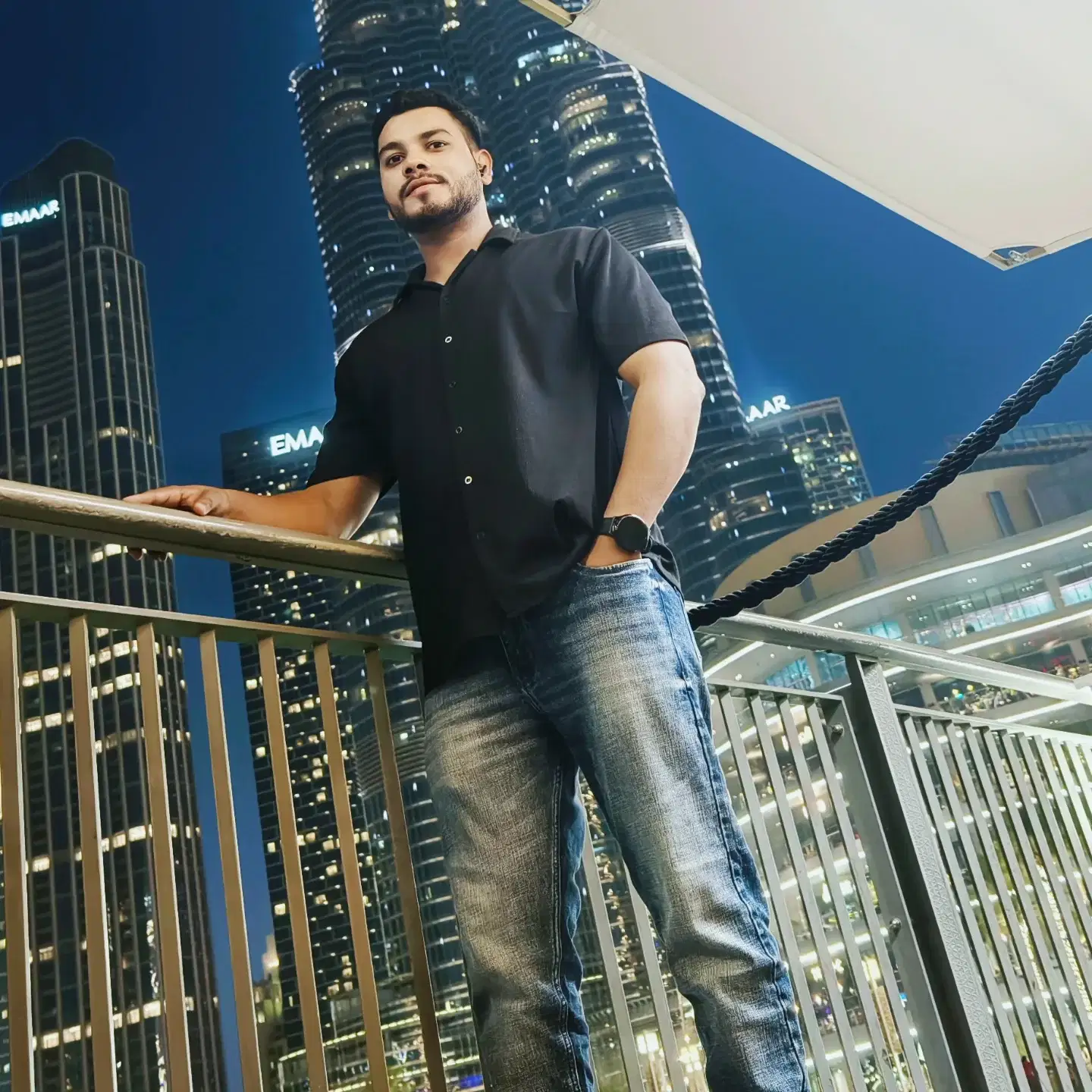 Photo from Imran Shaikh's trip