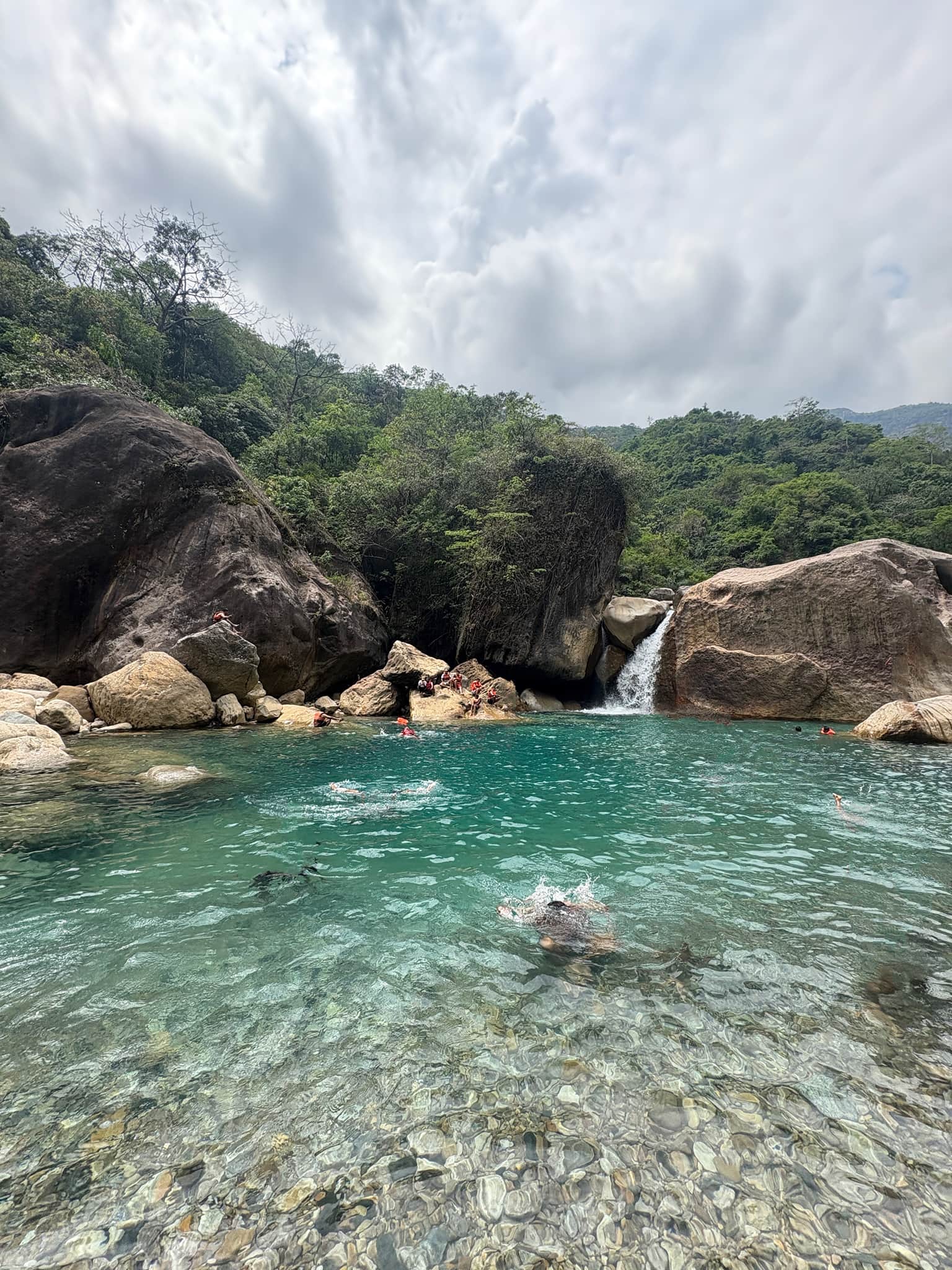 Photo from Sagar Deokar's trip