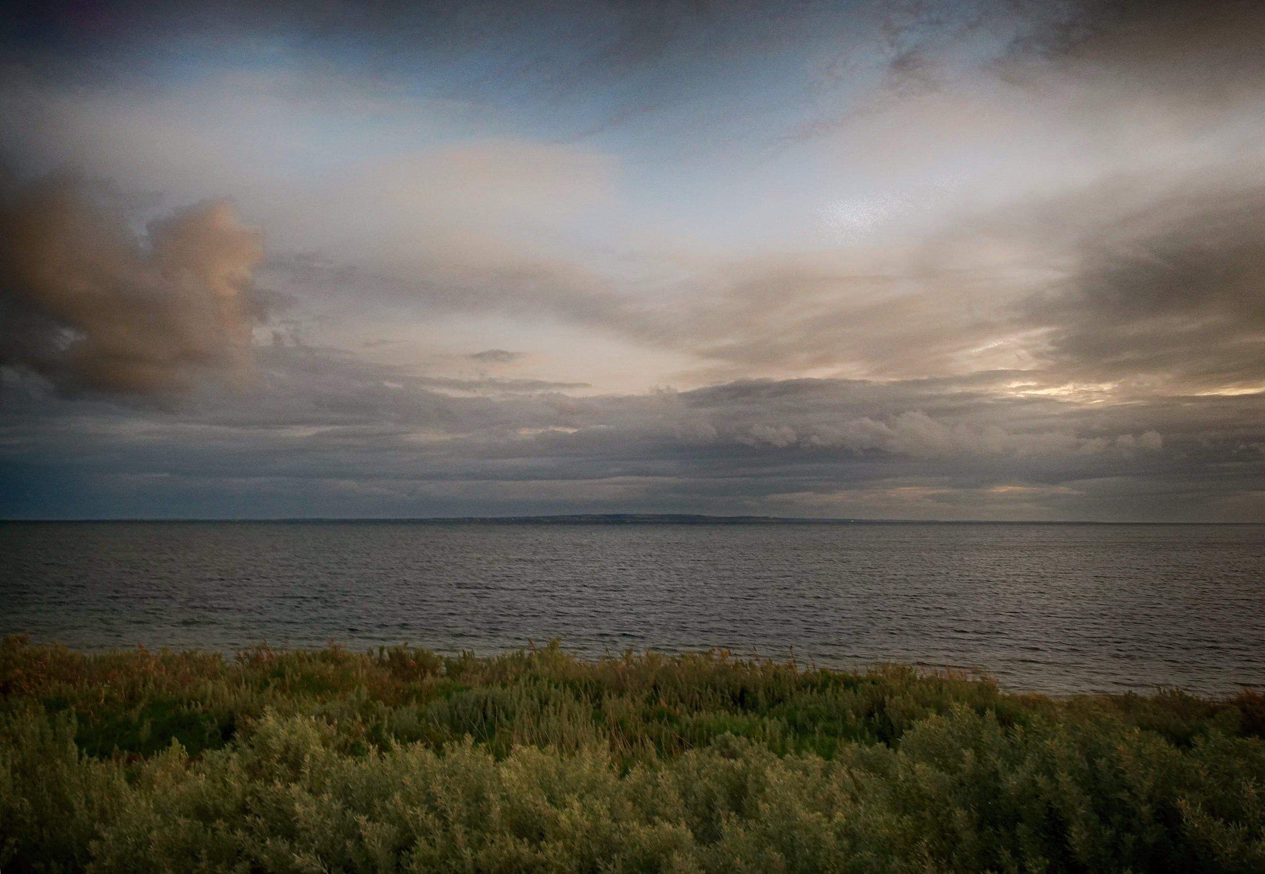 Port Phillip Overview