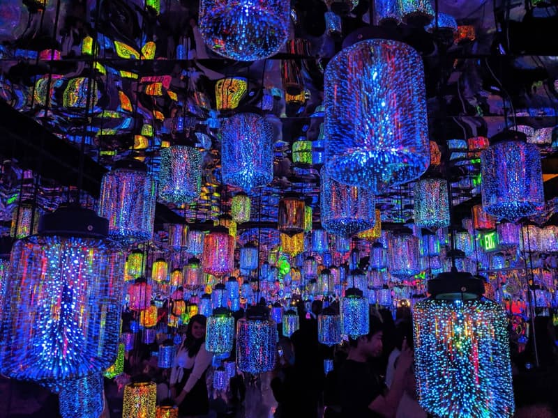 Museum of Dream Space Image