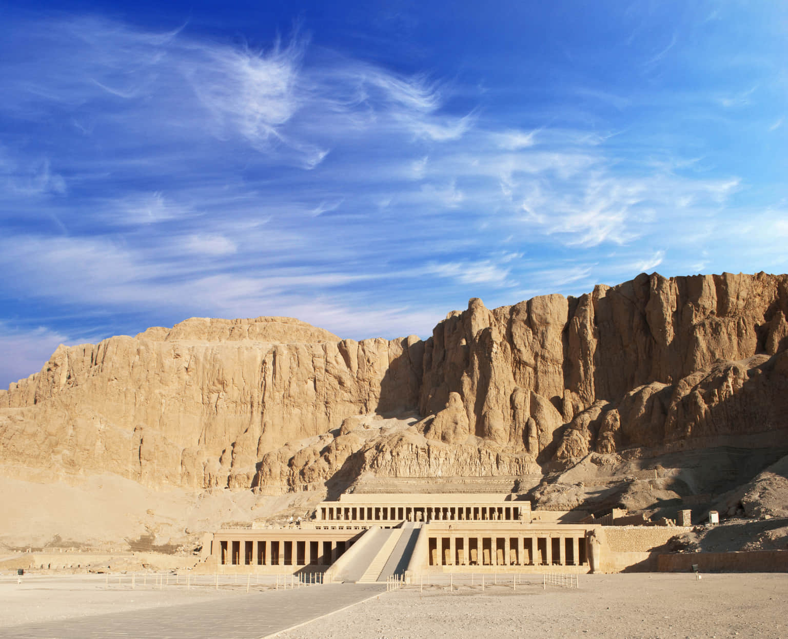 Necropolis of Thebes Esna