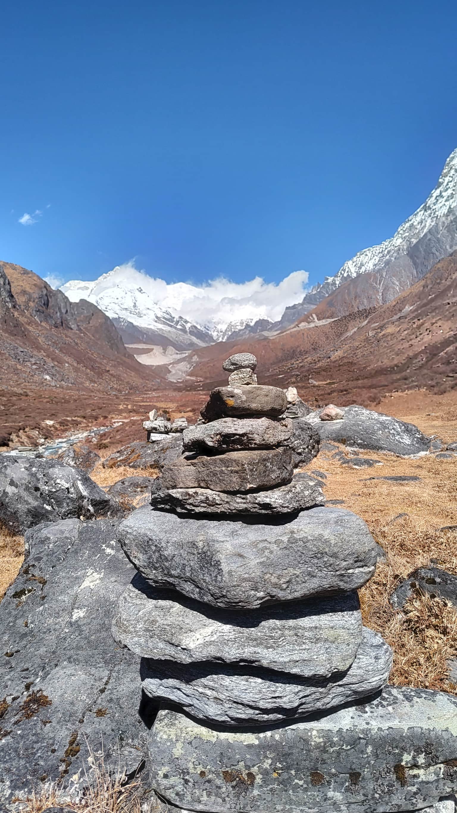 Photo from Arnab Ghosh's trip