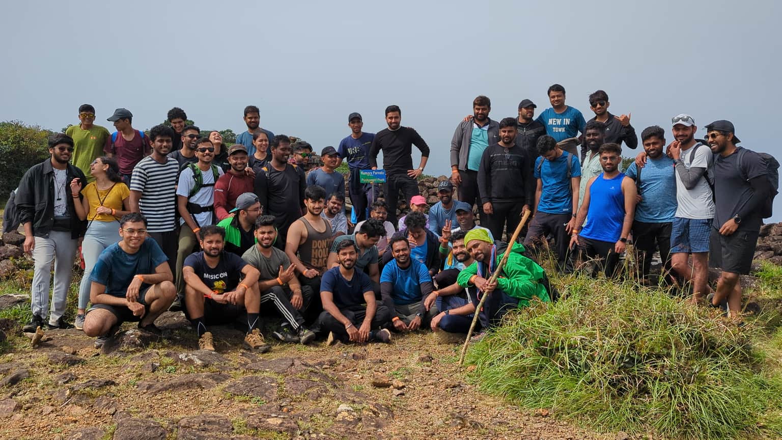Photo from ABHI HIREMATH's trip