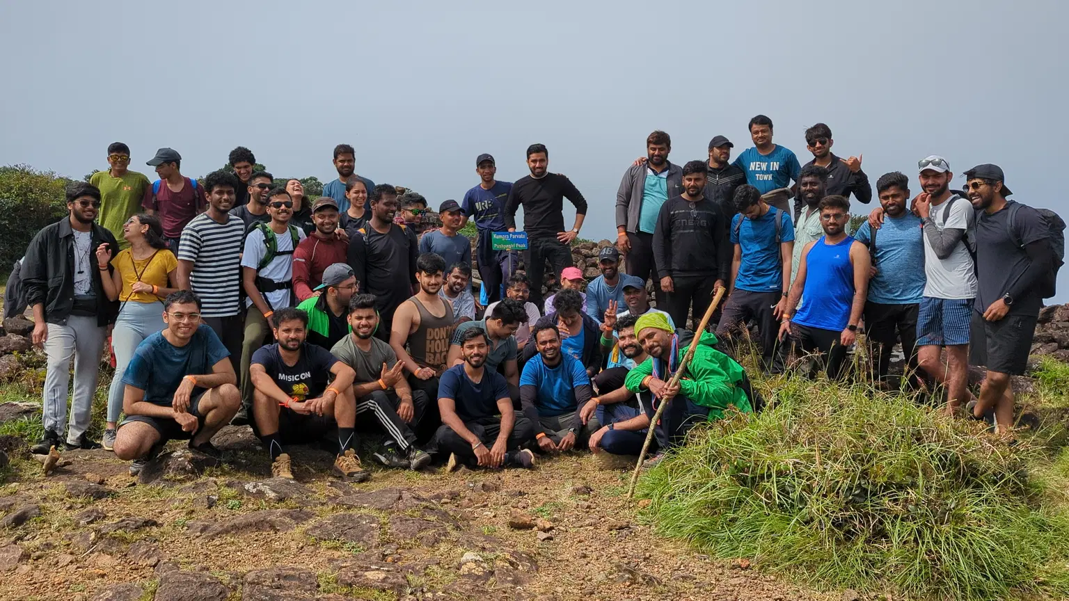 Photo from ABHI HIREMATH's trip