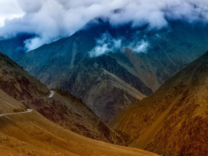 Himalayan Expedition | Srinagar And Leh Ladakh COMBO Deal Image