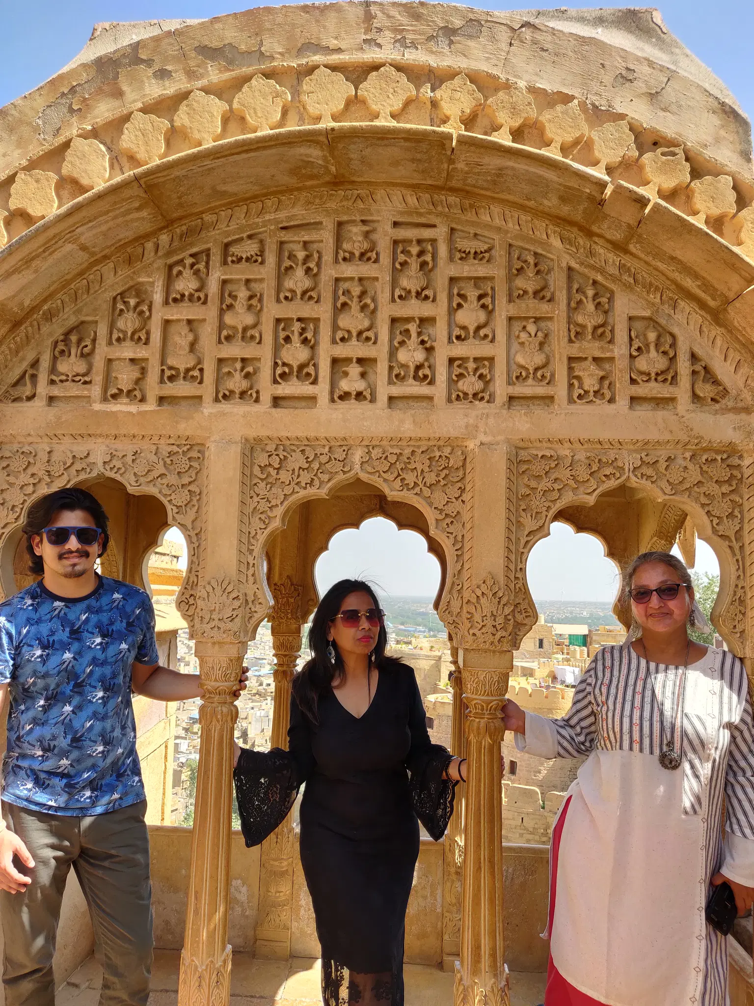 Photo from Sneha Khanwelkar's trip