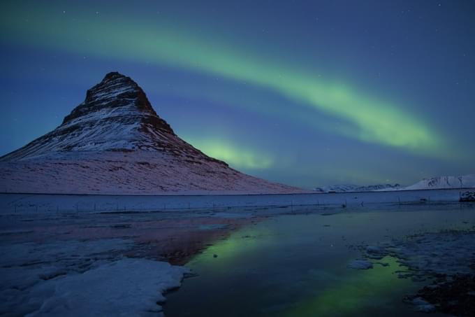 Kirkjufell