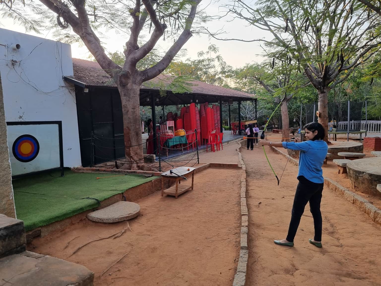 Photo from Deepali Doliya's trip