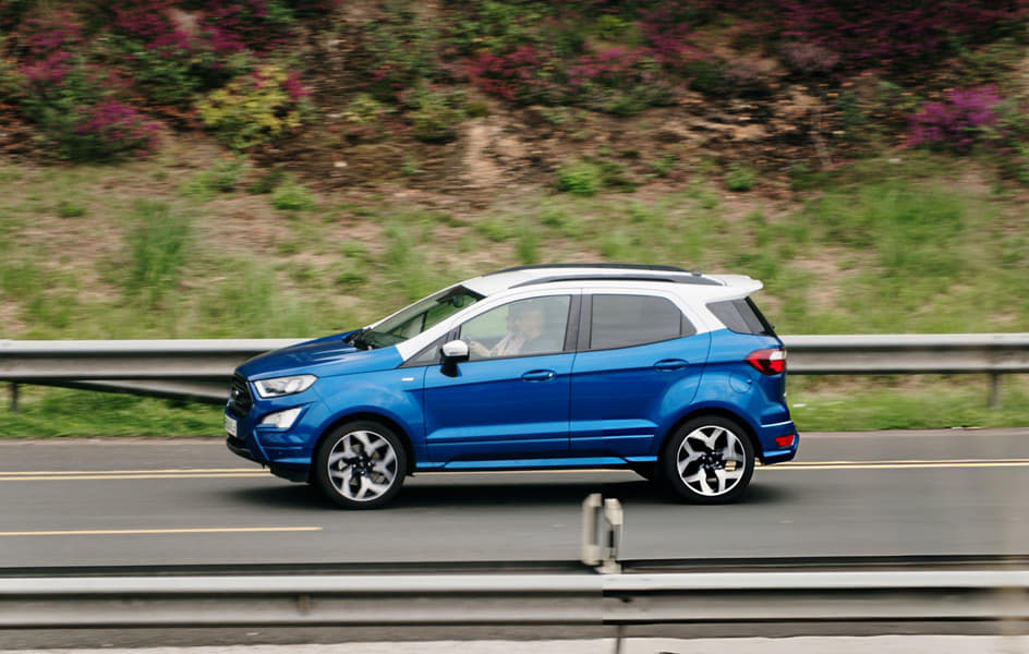 Car Rental in Bangalore Image