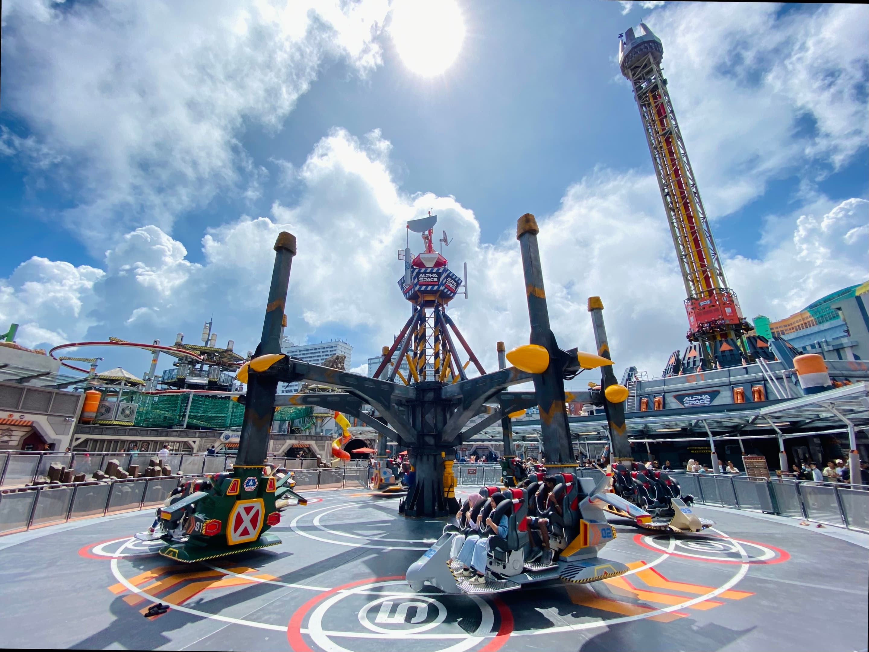 Malaysia Holiday Packages from Trivandrum