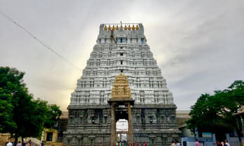 55 Places to Visit in Tamil Nadu, Tourist Places & Attractions