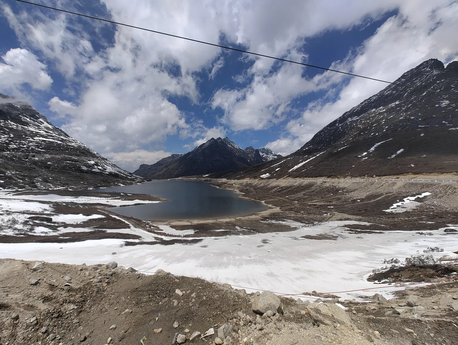 Photo from Abhishek  Roychowdhury's trip