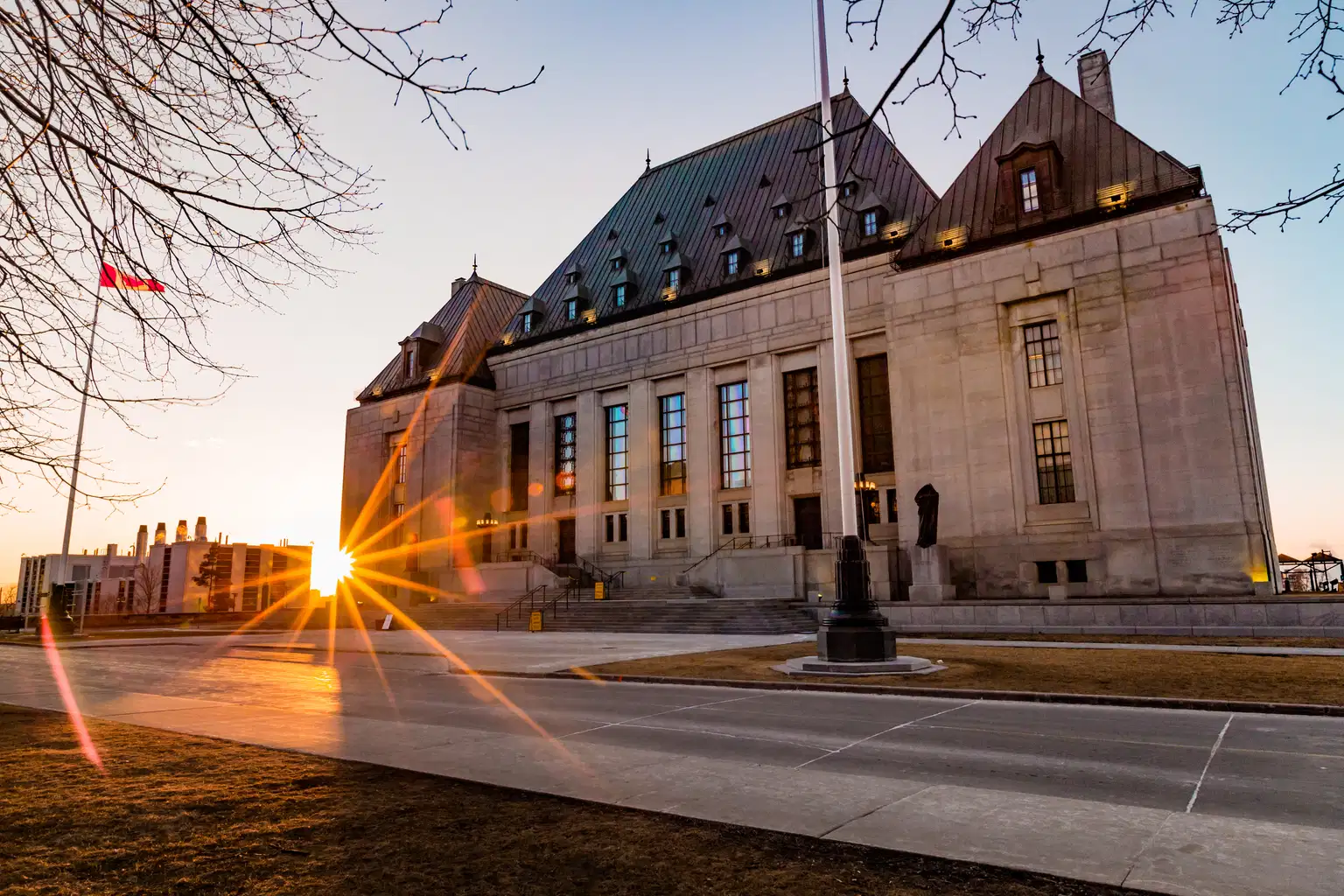 Day Trip to Ottawa from Montreal