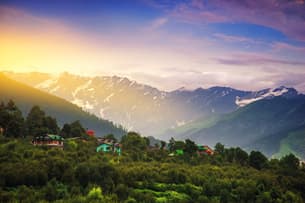 10 Places to Visit in Barog for a Perfect Day Trip Adventure