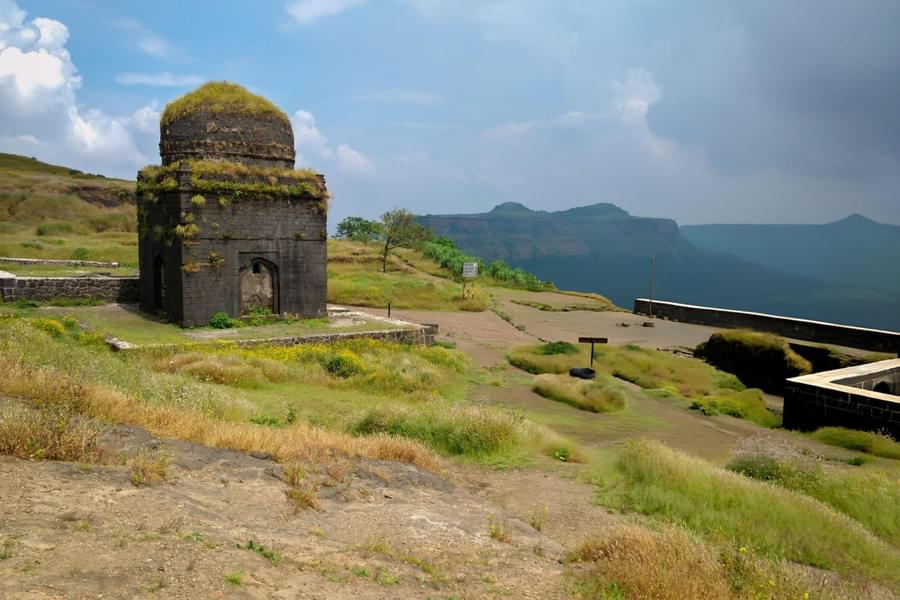 Day Trip to Pawna, Lohagad & Lonavala from Mumbai Image