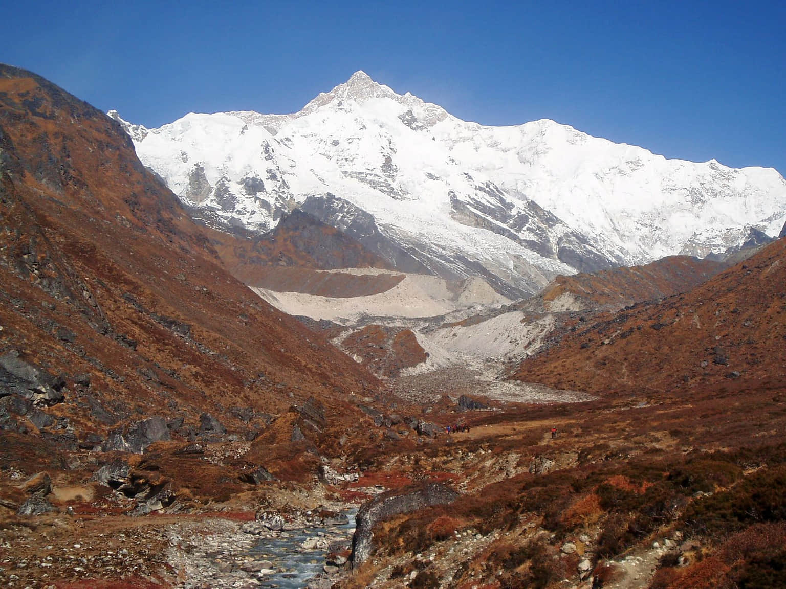 Photo from Anjali Malik's trip