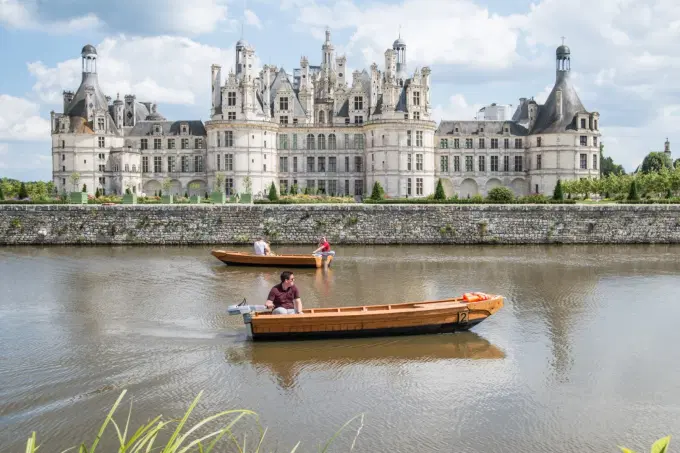 Spend a memorable day with your family and friends