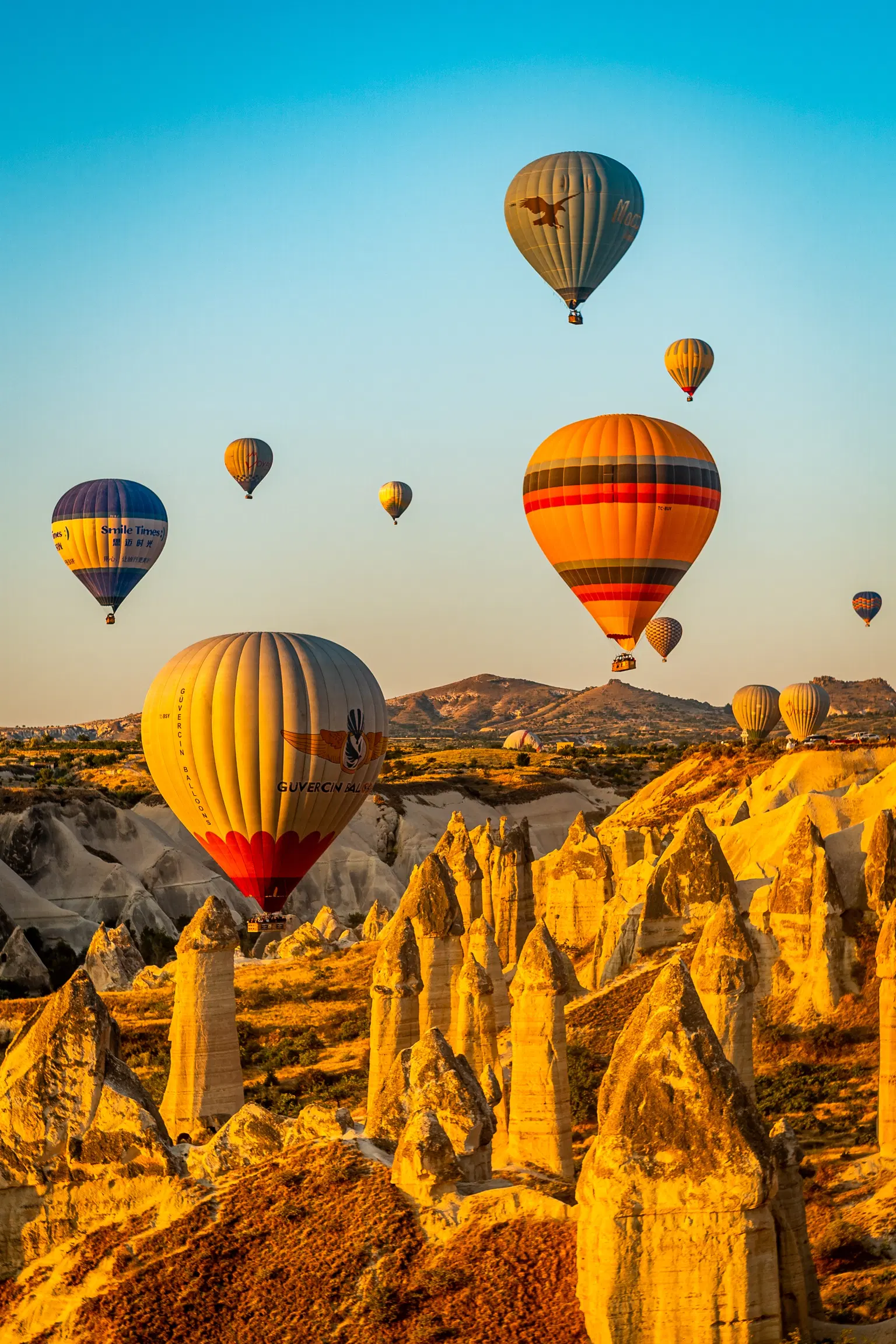 <em>Turkey</em> Tour Packages From Surat