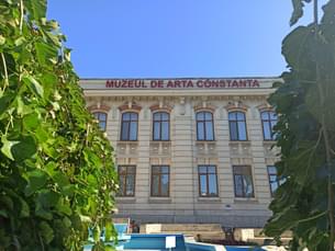 Art Museum Brasov Tickets