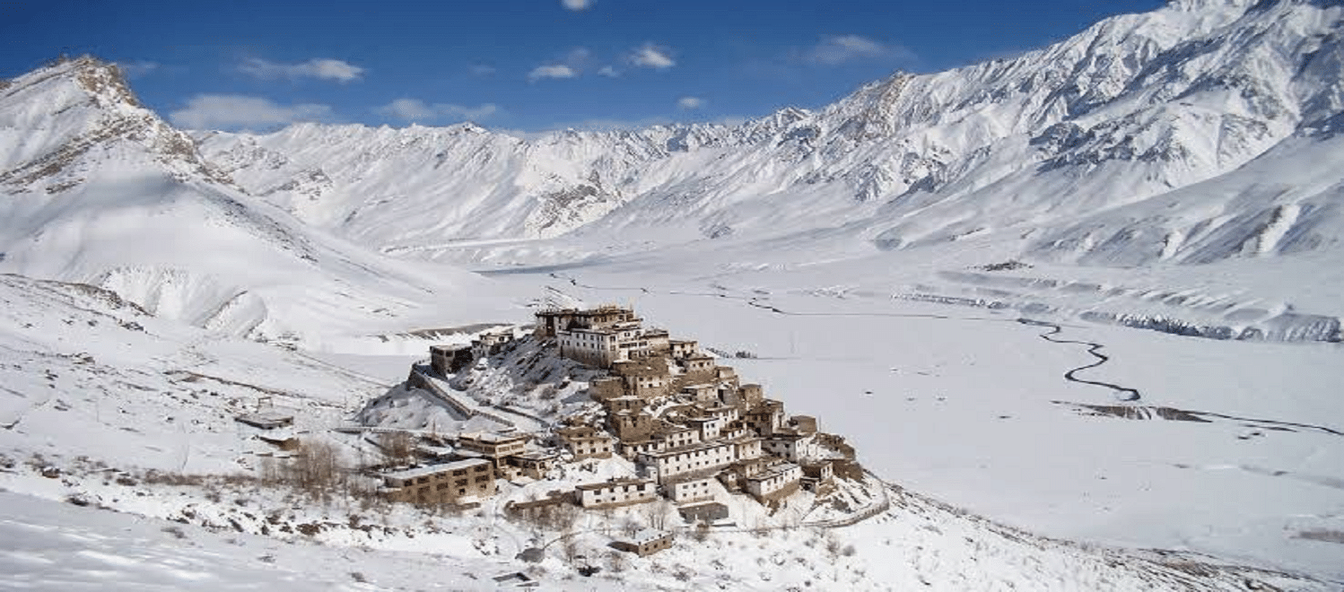 Best Selling Spiti Holiday Packages