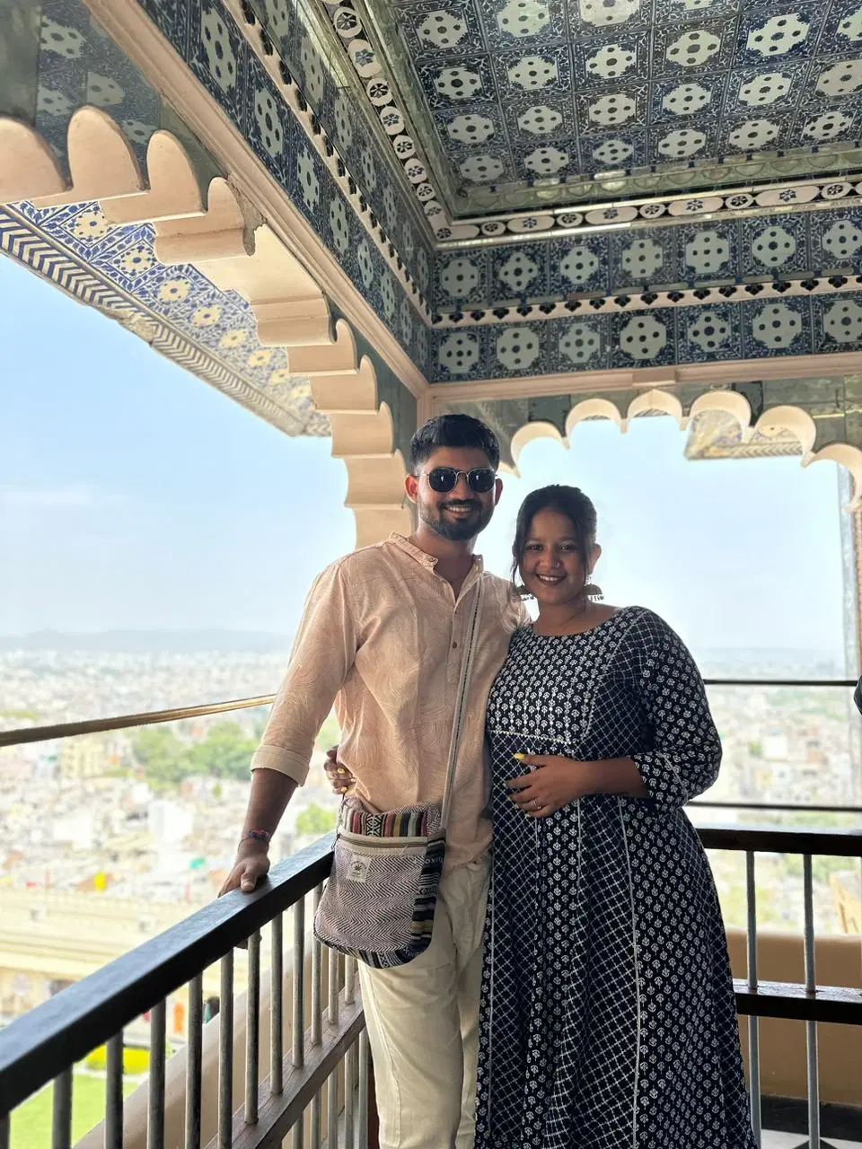 Photo from Rutuja 's trip