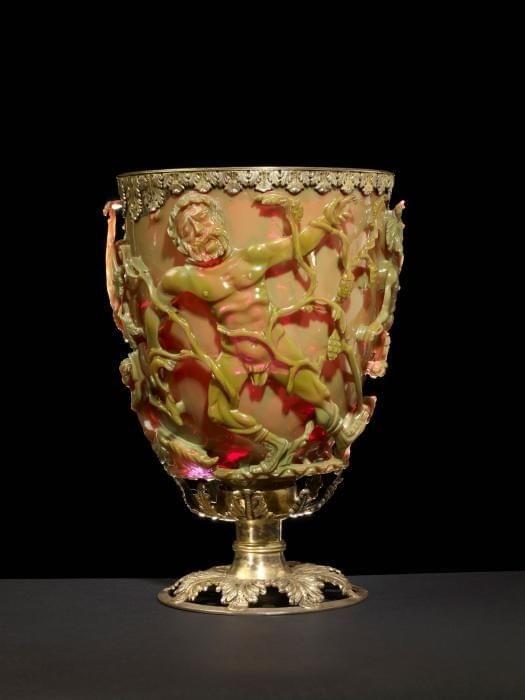 Lycurgus Cup