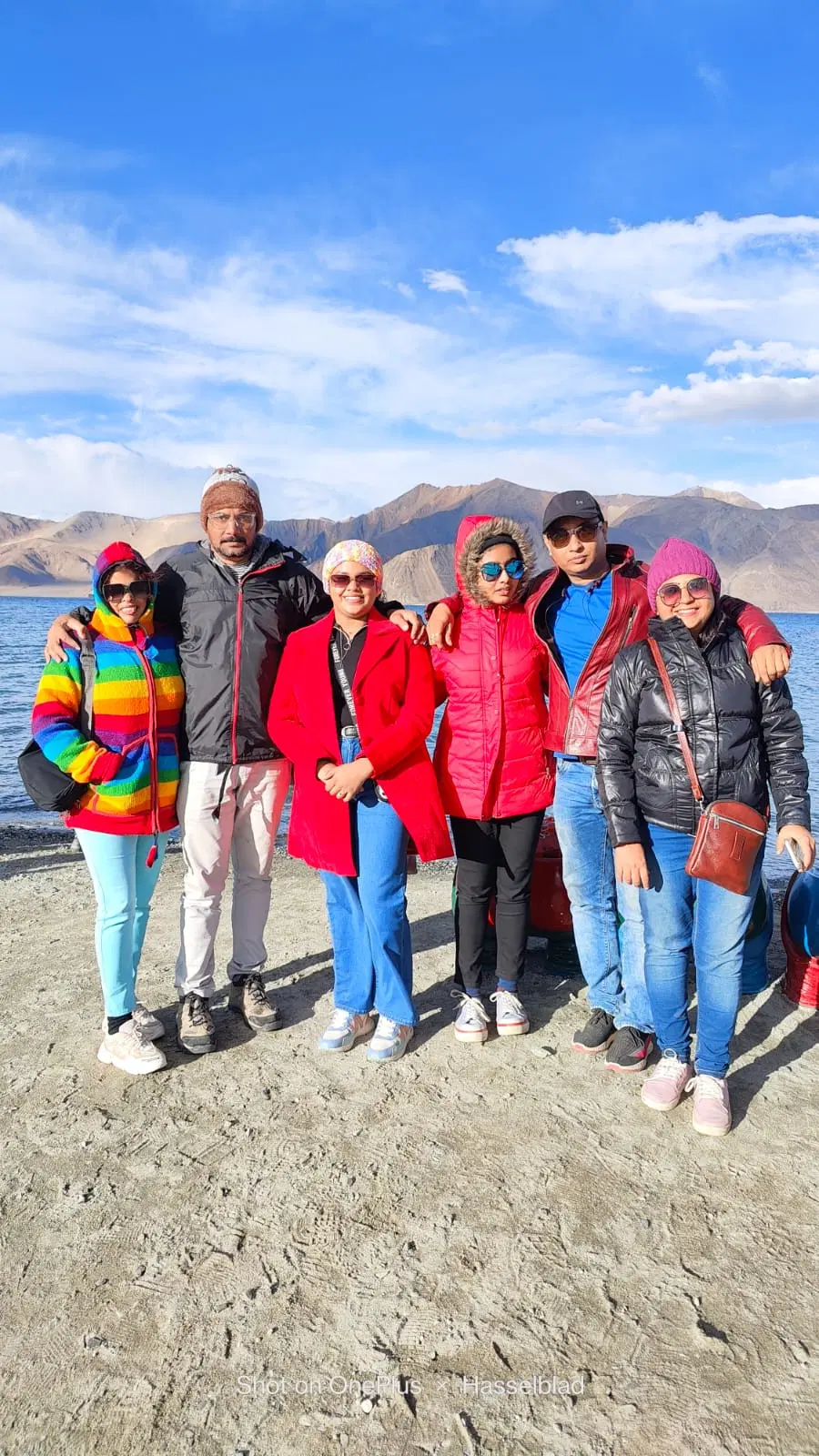 Photo from BIJOY SAHA's trip