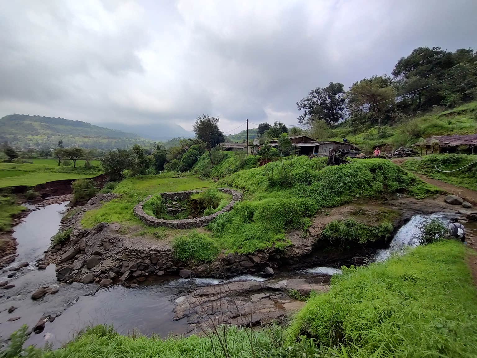 Photo from Bhavesh Vegad's trip