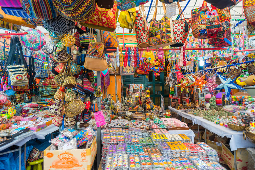 Little India, <em>Singapore</em>