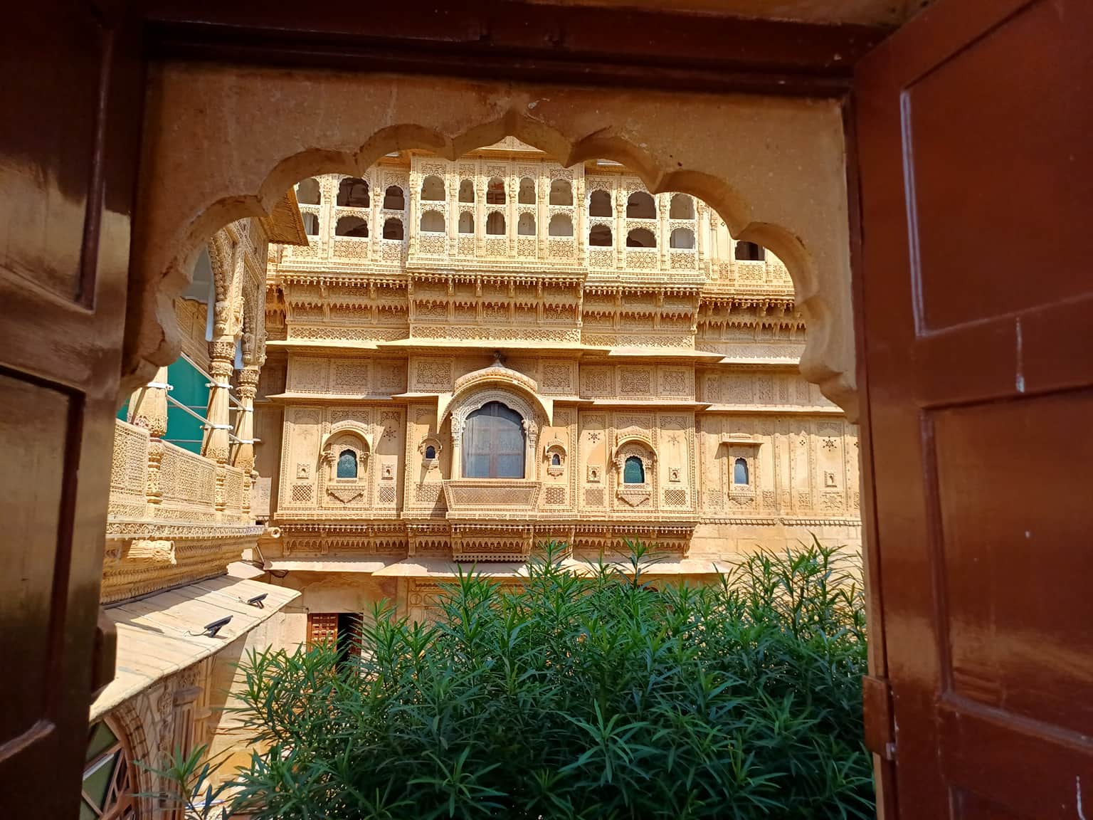 Photo from Vindhya Mohanan's trip