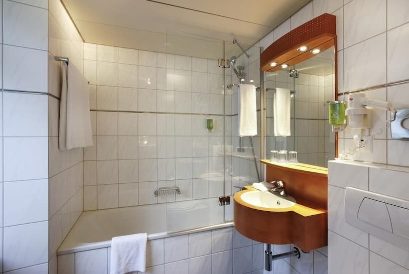 ibis Styles Luzern City
