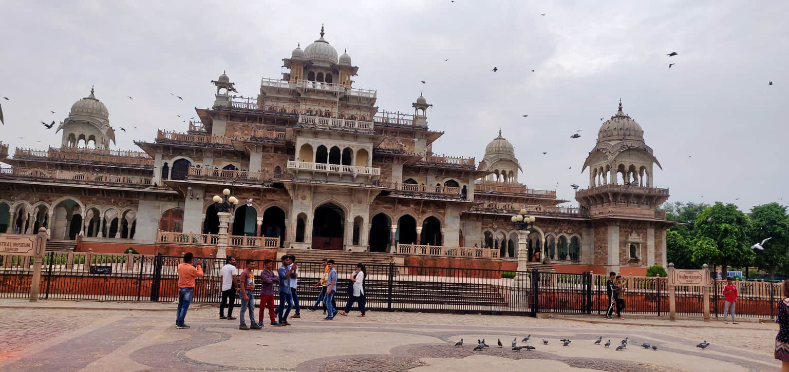 Photo from Swathi SHETTY's trip