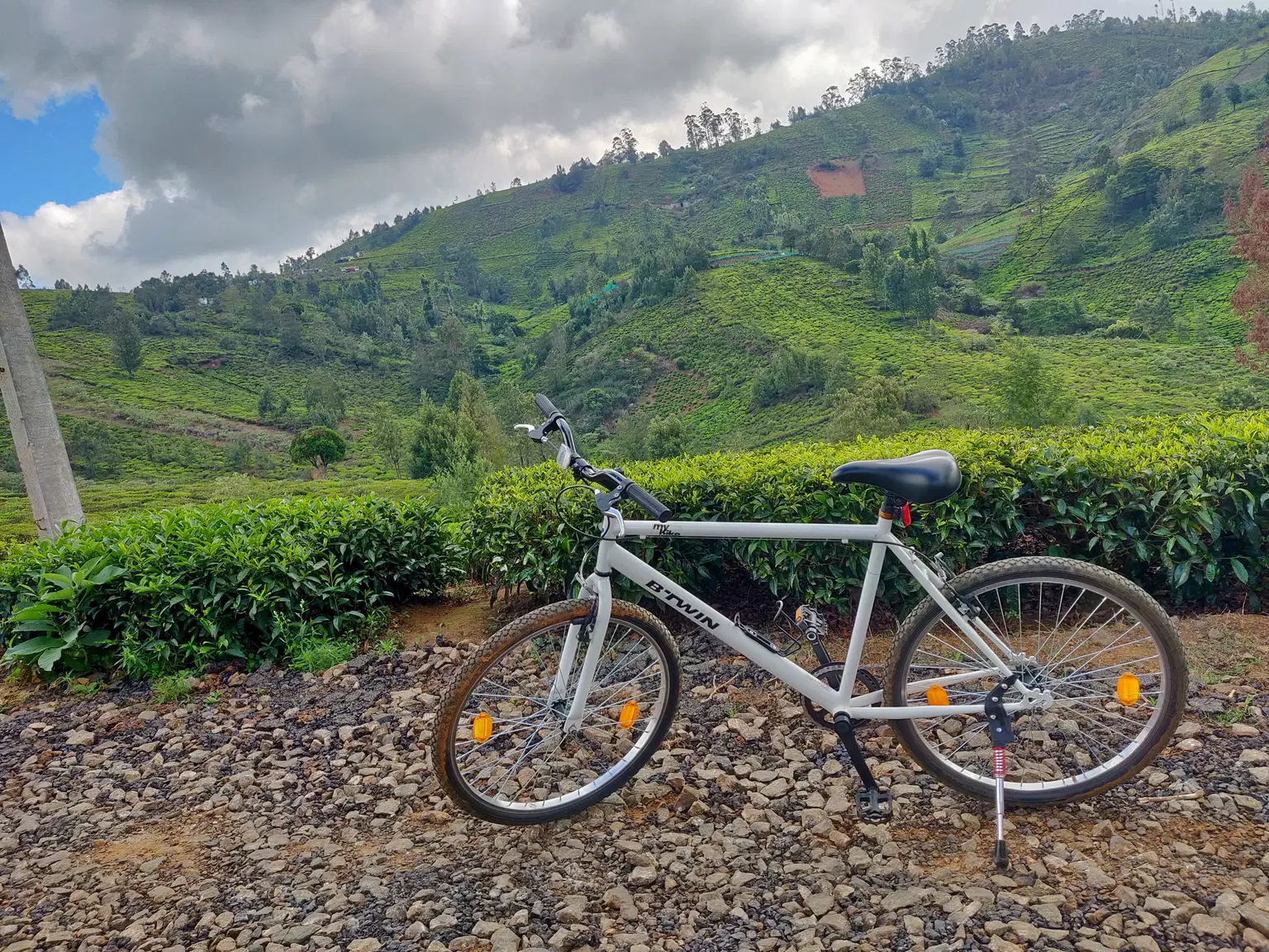 Photo from Manisha Rajput's trip