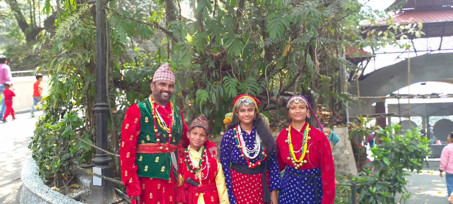 Photo from Srikanth P's trip