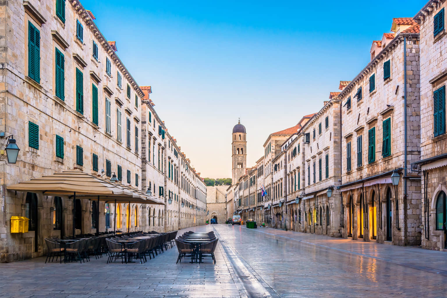 Stradun