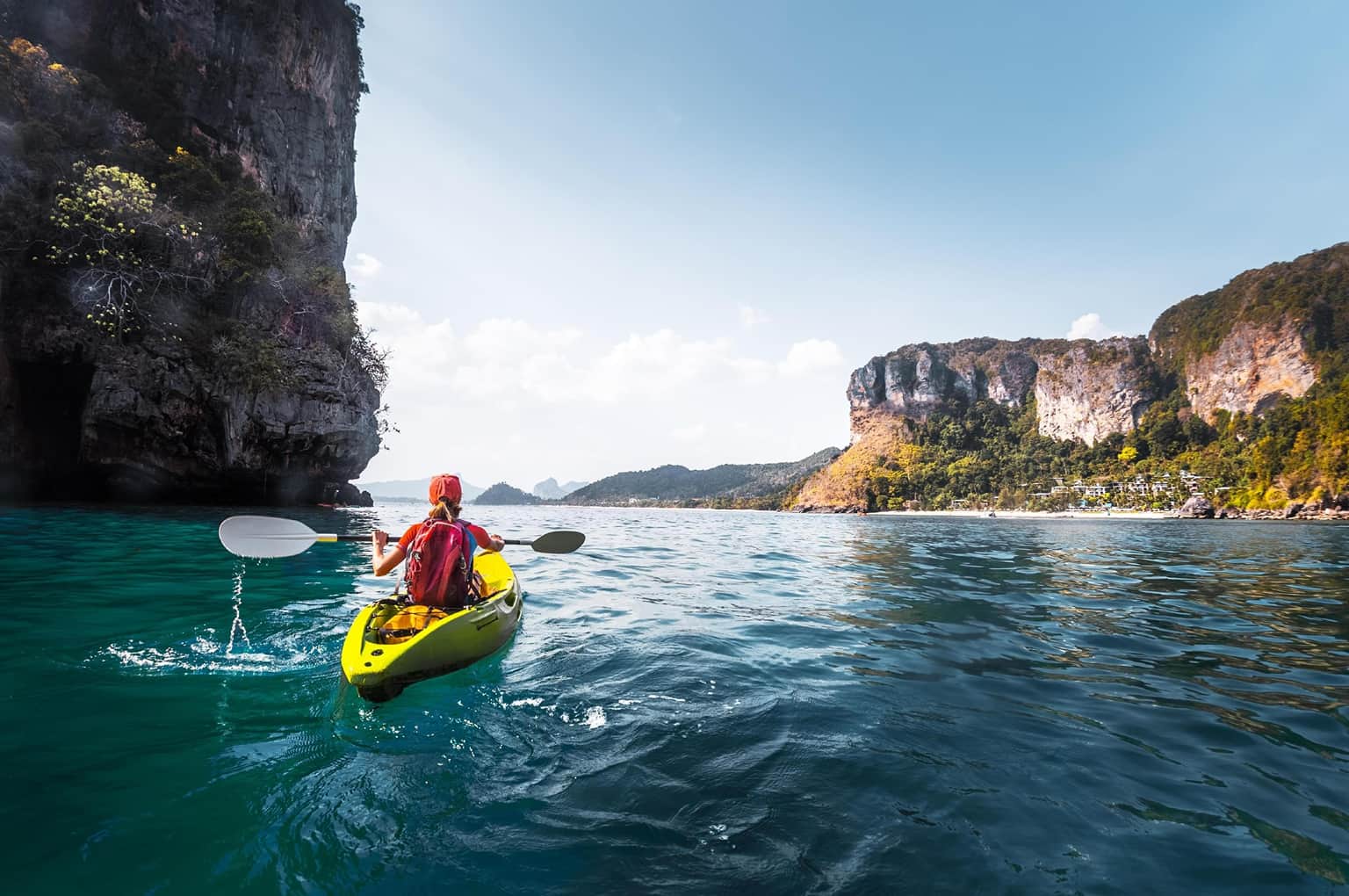 Boats And Cruises In Andaman