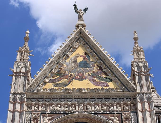 Plan Your Visit to Siena Cathedral