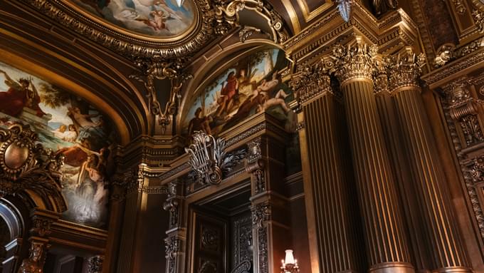 Palais Garnier